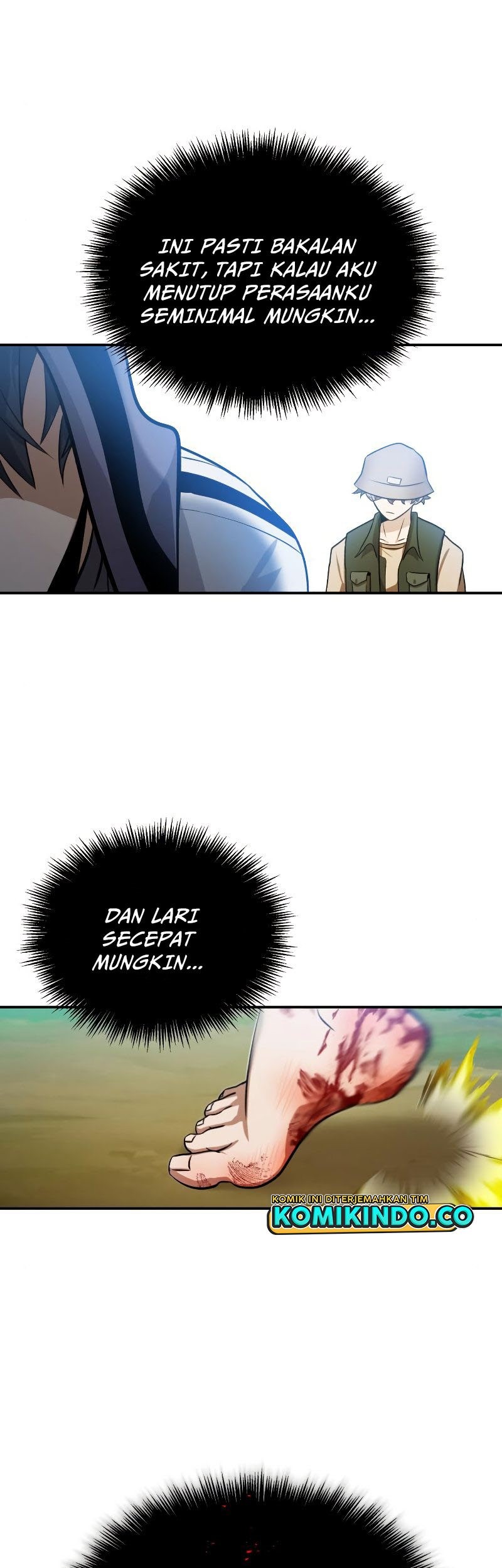 Genius of the Unique Lineage Chapter 3 - halaman 58