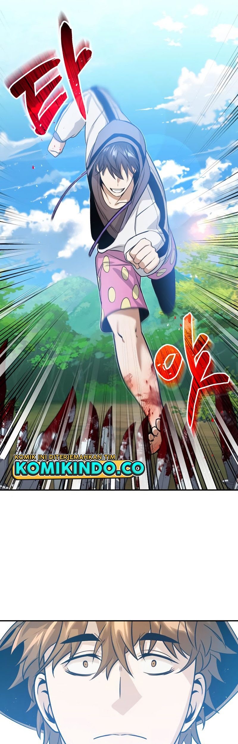 Genius of the Unique Lineage Chapter 3 - halaman 60