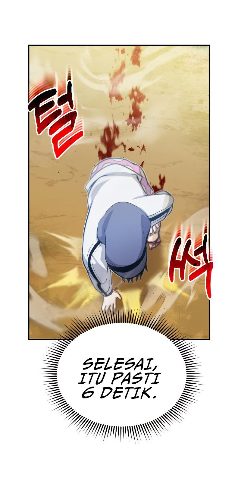 Genius of the Unique Lineage Chapter 3 - halaman 63