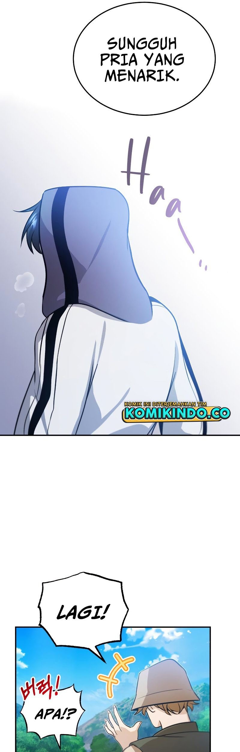 Genius of the Unique Lineage Chapter 3 - halaman 66