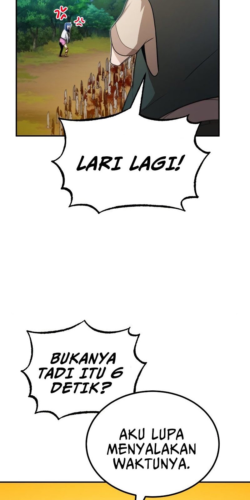 Genius of the Unique Lineage Chapter 3 - halaman 67