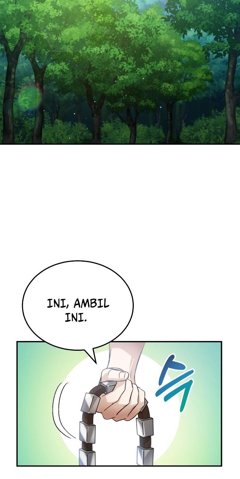 Genius of the Unique Lineage Chapter 3 - halaman 69