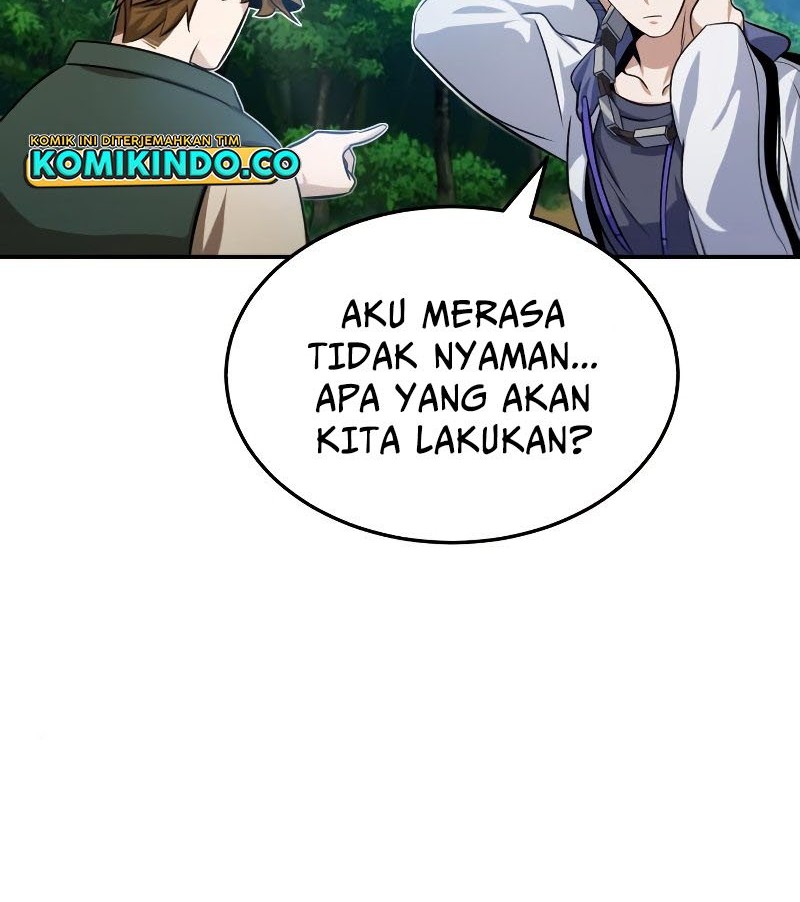 Genius of the Unique Lineage Chapter 3 - halaman 71