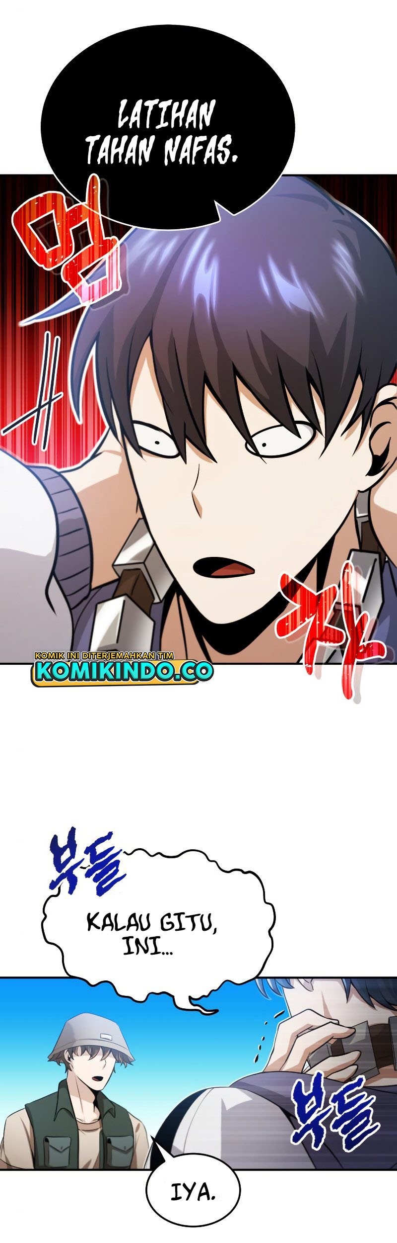 Genius of the Unique Lineage Chapter 3 - halaman 72
