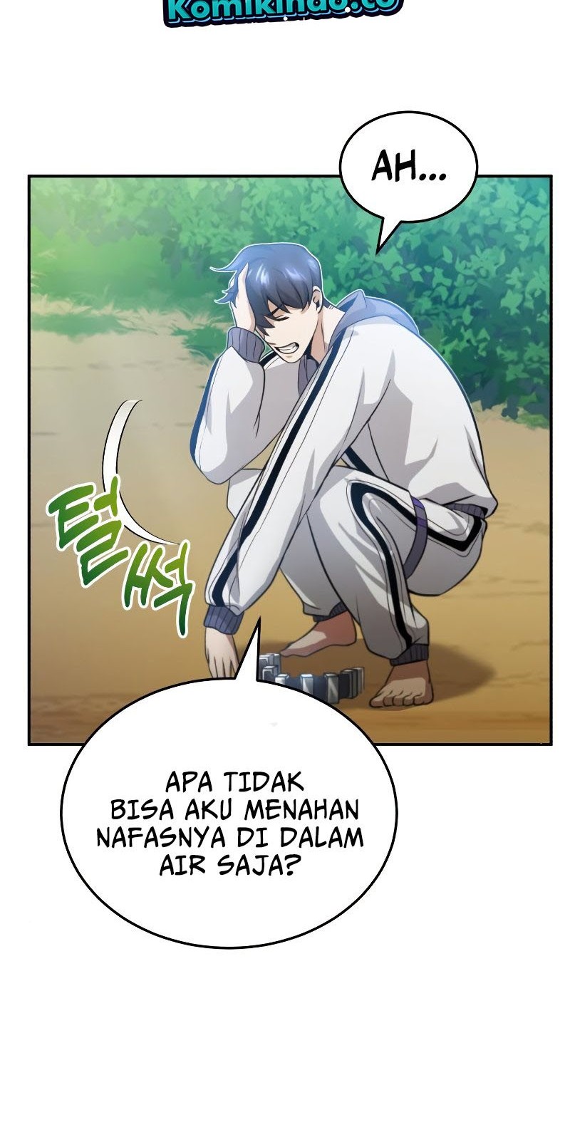 Genius of the Unique Lineage Chapter 3 - halaman 75