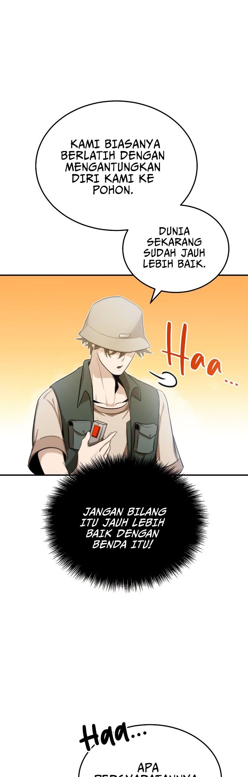 Genius of the Unique Lineage Chapter 3 - halaman 78
