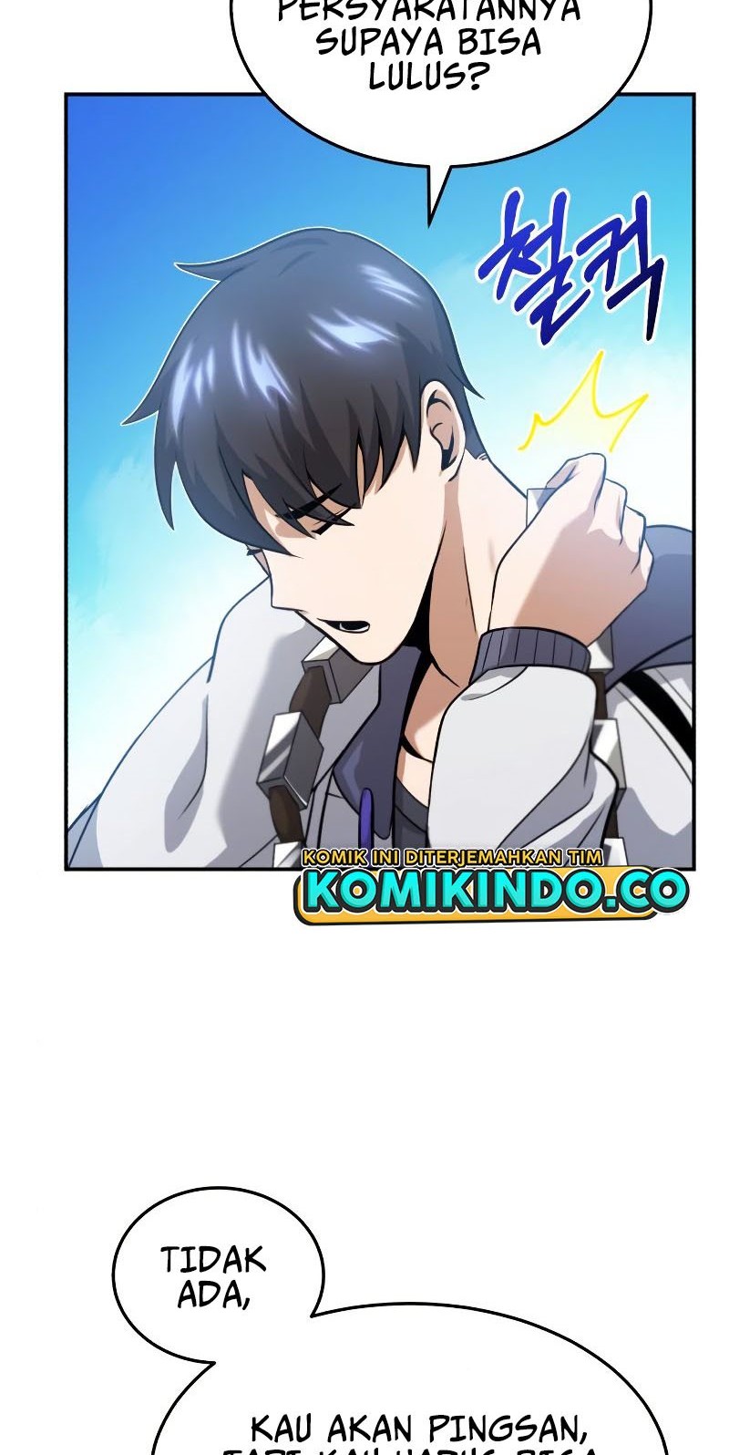Genius of the Unique Lineage Chapter 3 - halaman 79