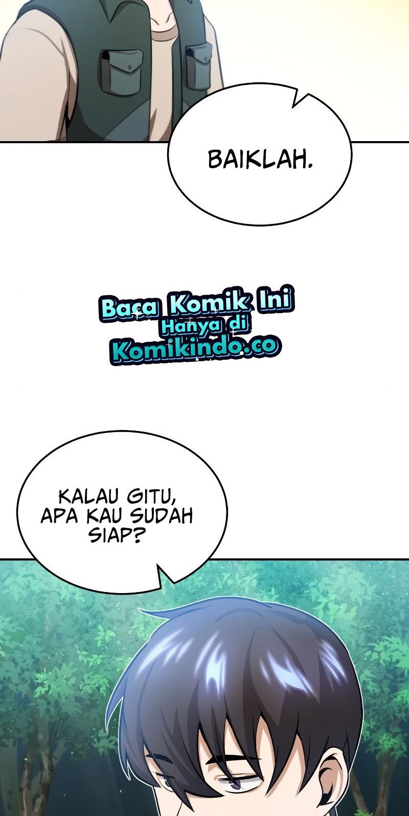 Genius of the Unique Lineage Chapter 3 - halaman 81
