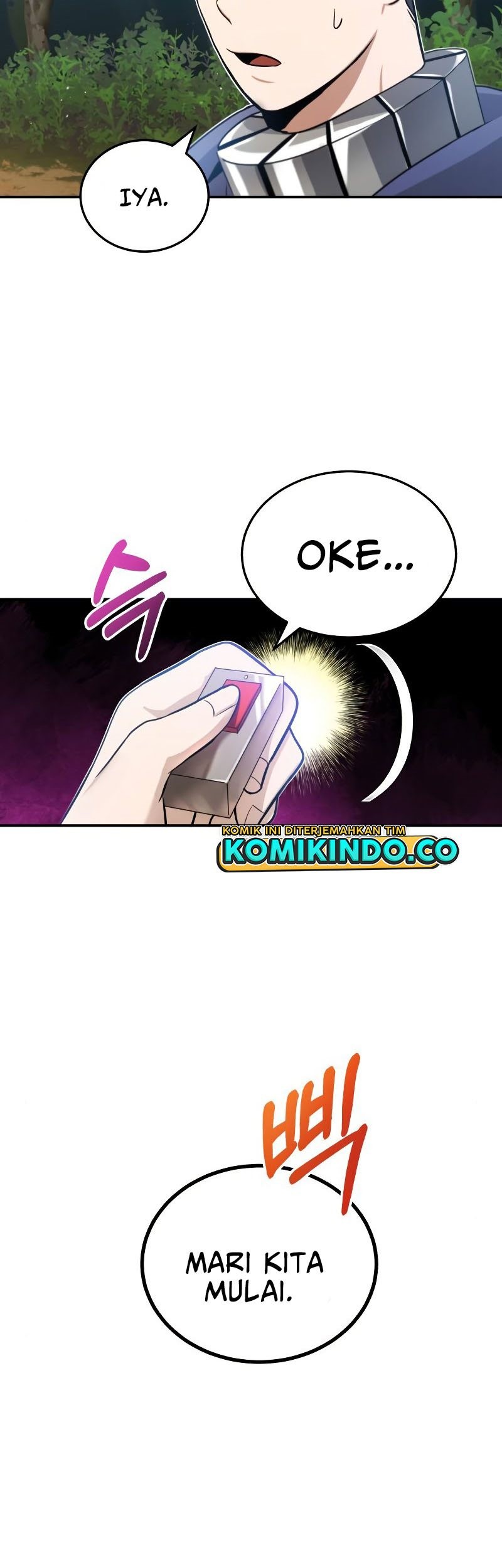 Genius of the Unique Lineage Chapter 3 - halaman 82