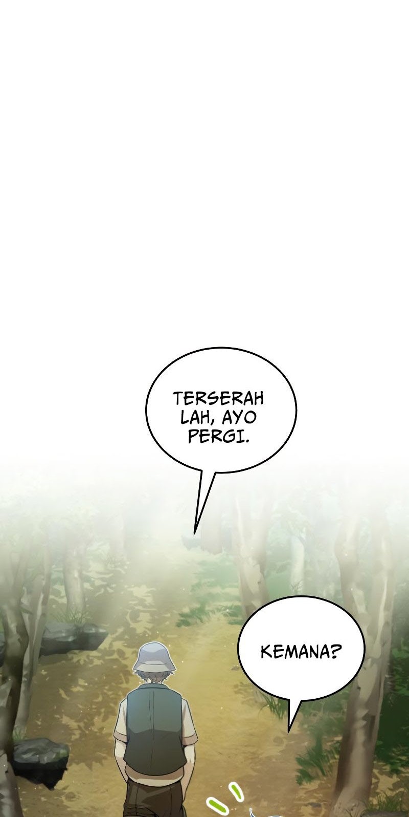 Genius of the Unique Lineage Chapter 3 - halaman 9