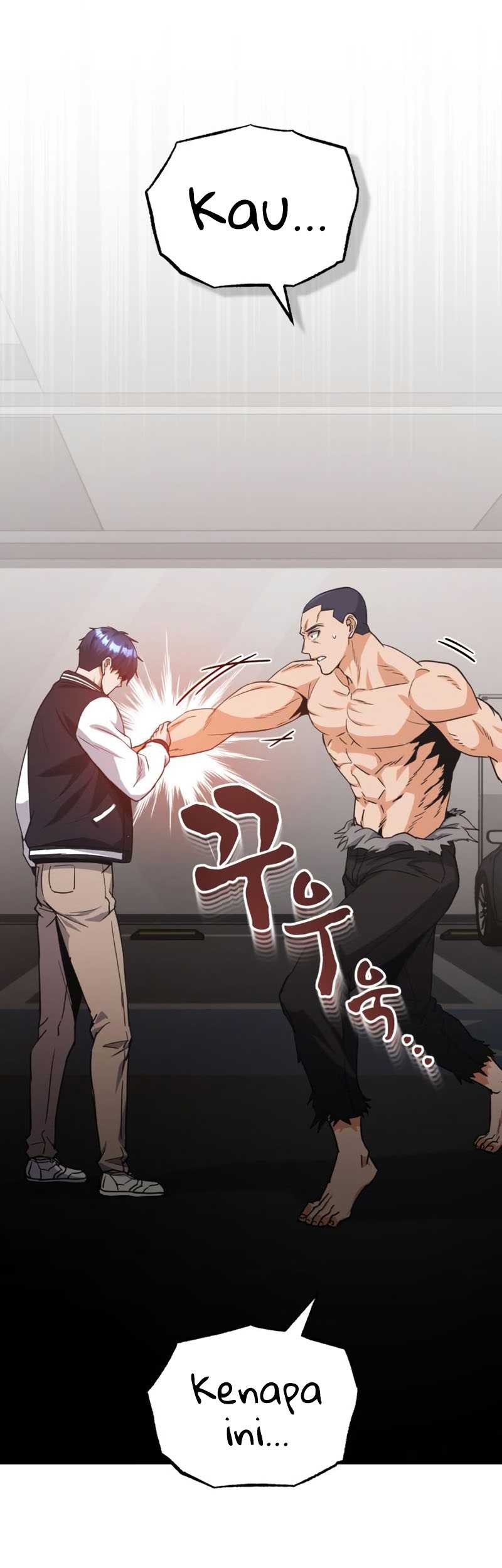Genius of the Unique Lineage Chapter 30 - halaman 12
