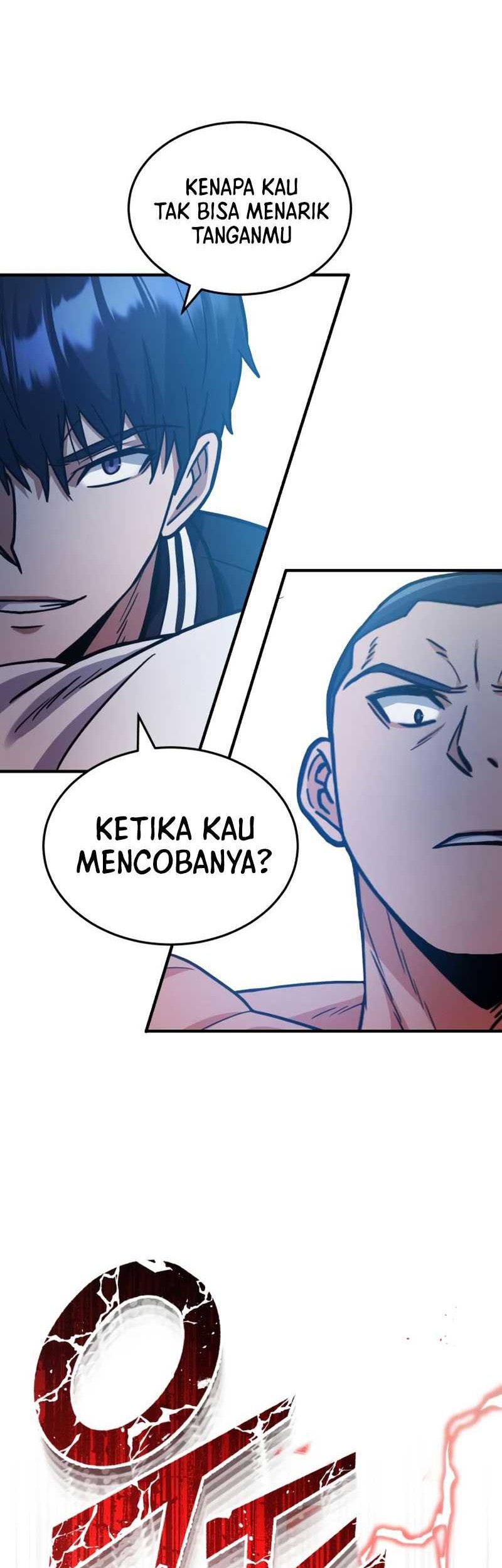 Genius of the Unique Lineage Chapter 30 - halaman 13
