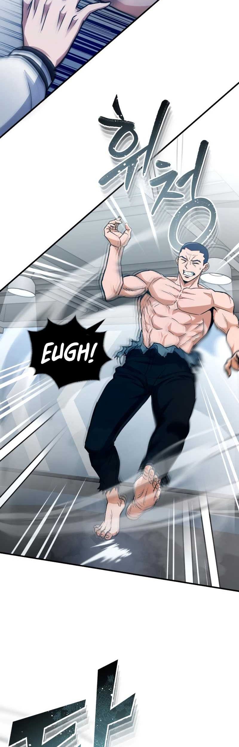 Genius of the Unique Lineage Chapter 30 - halaman 15