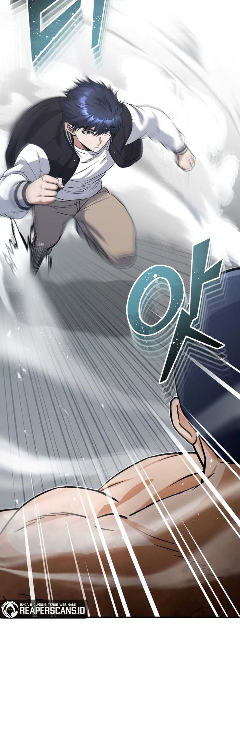 Genius of the Unique Lineage Chapter 30 - halaman 16