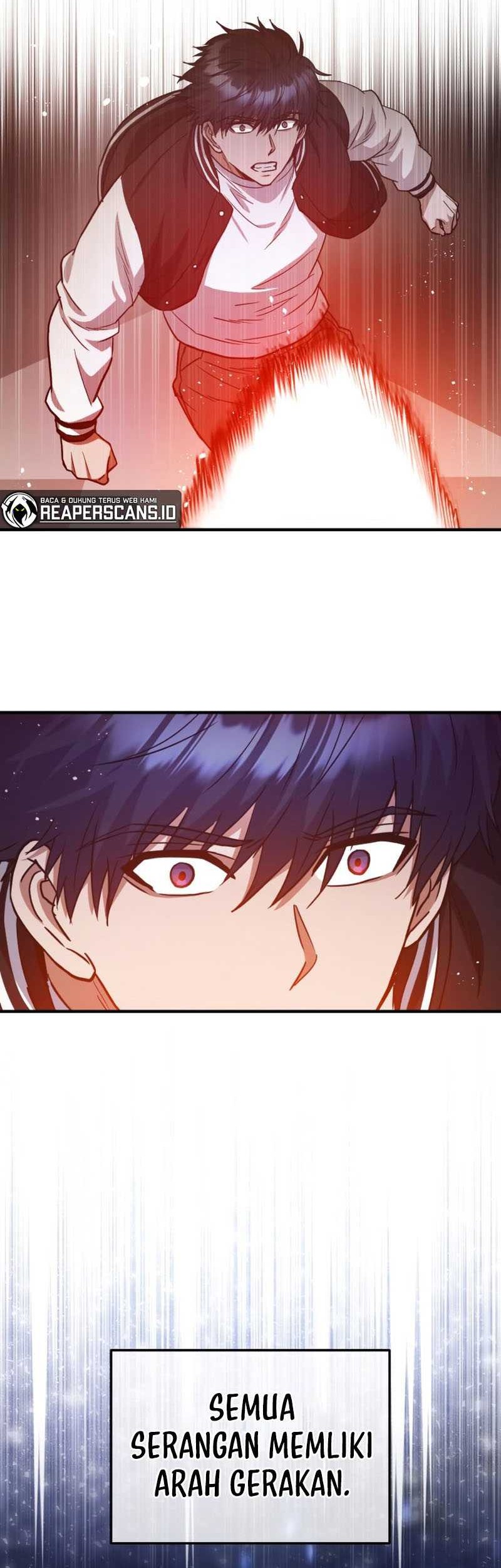 Genius of the Unique Lineage Chapter 30 - halaman 18