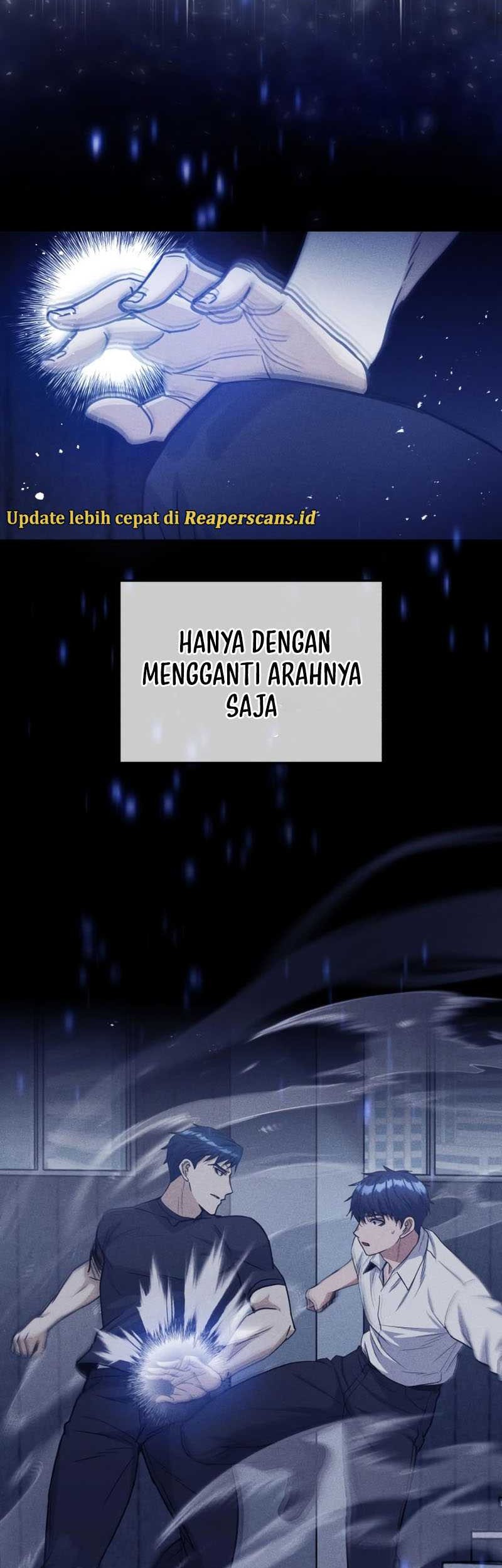 Genius of the Unique Lineage Chapter 30 - halaman 19