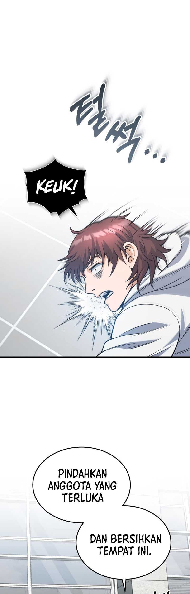 Genius of the Unique Lineage Chapter 30 - halaman 2