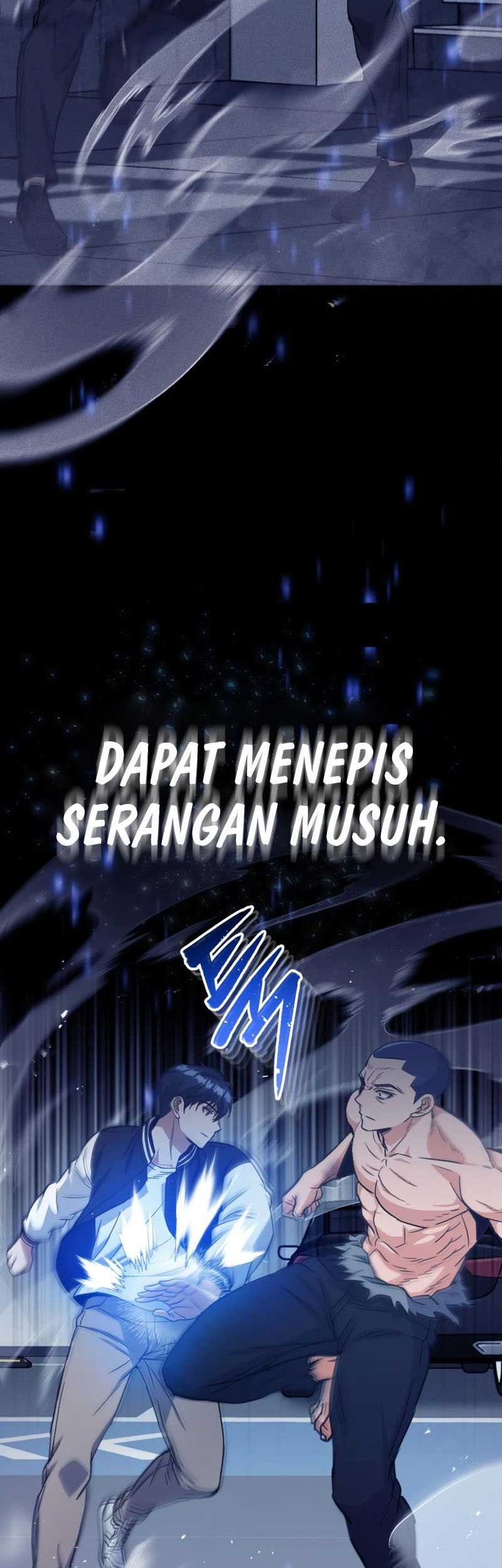 Genius of the Unique Lineage Chapter 30 - halaman 20