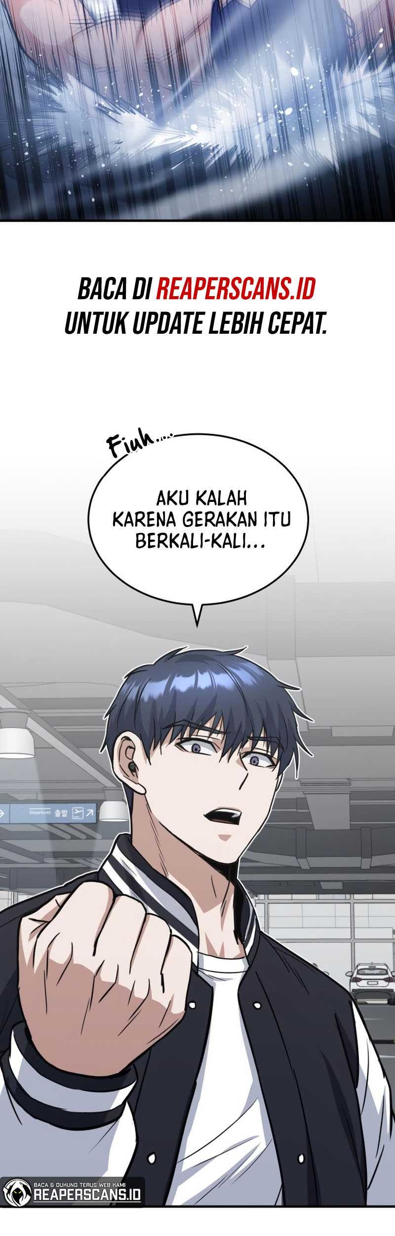 Genius of the Unique Lineage Chapter 30 - halaman 26