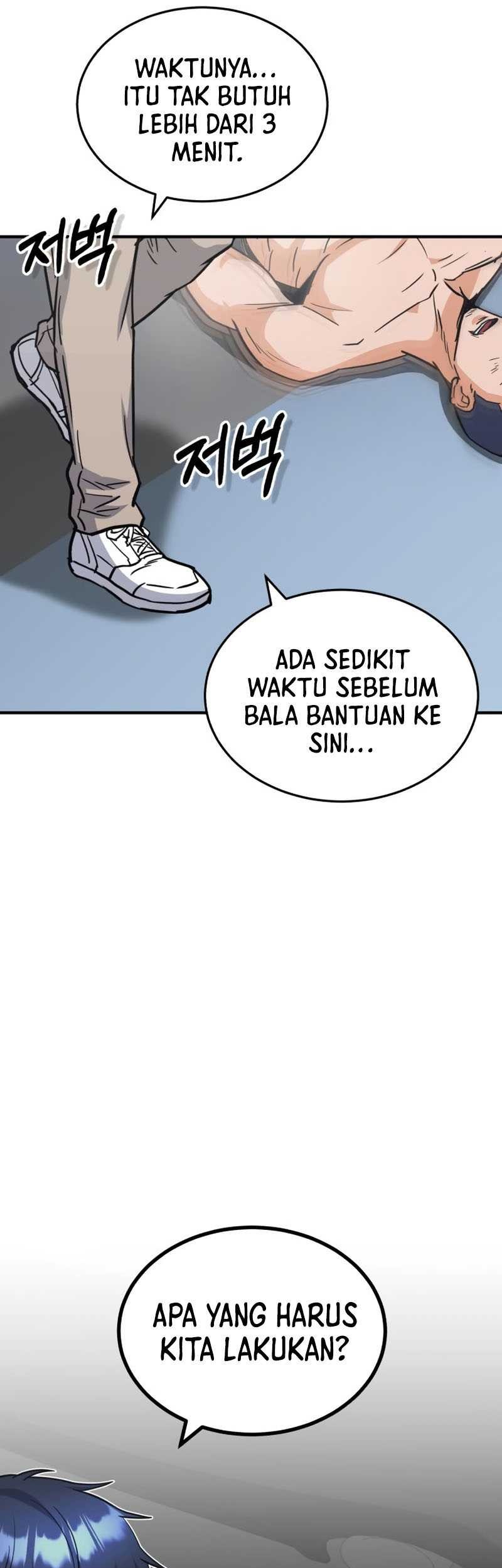 Genius of the Unique Lineage Chapter 30 - halaman 28