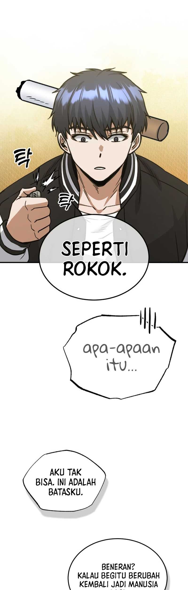 Genius of the Unique Lineage Chapter 30 - halaman 38