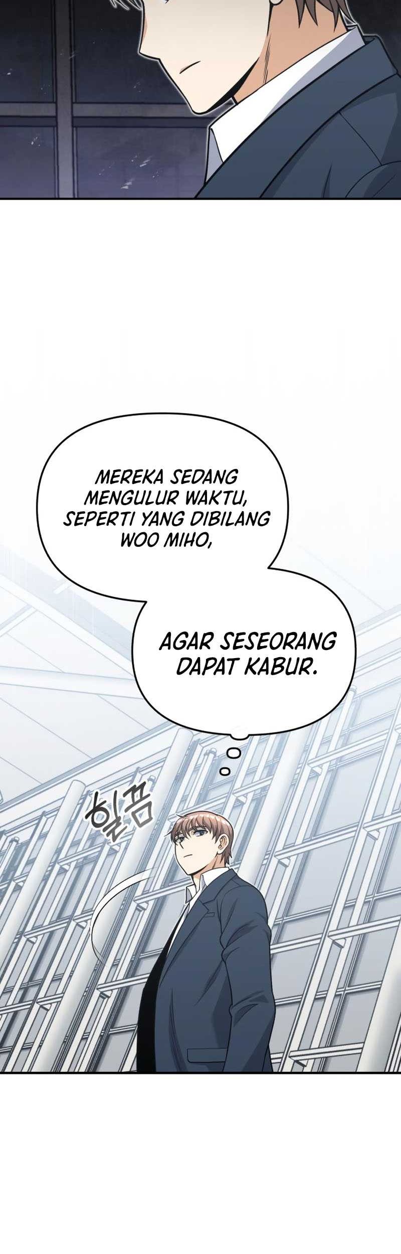 Genius of the Unique Lineage Chapter 30 - halaman 4