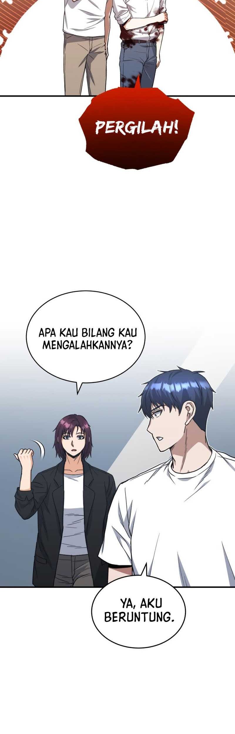 Genius of the Unique Lineage Chapter 30 - halaman 48