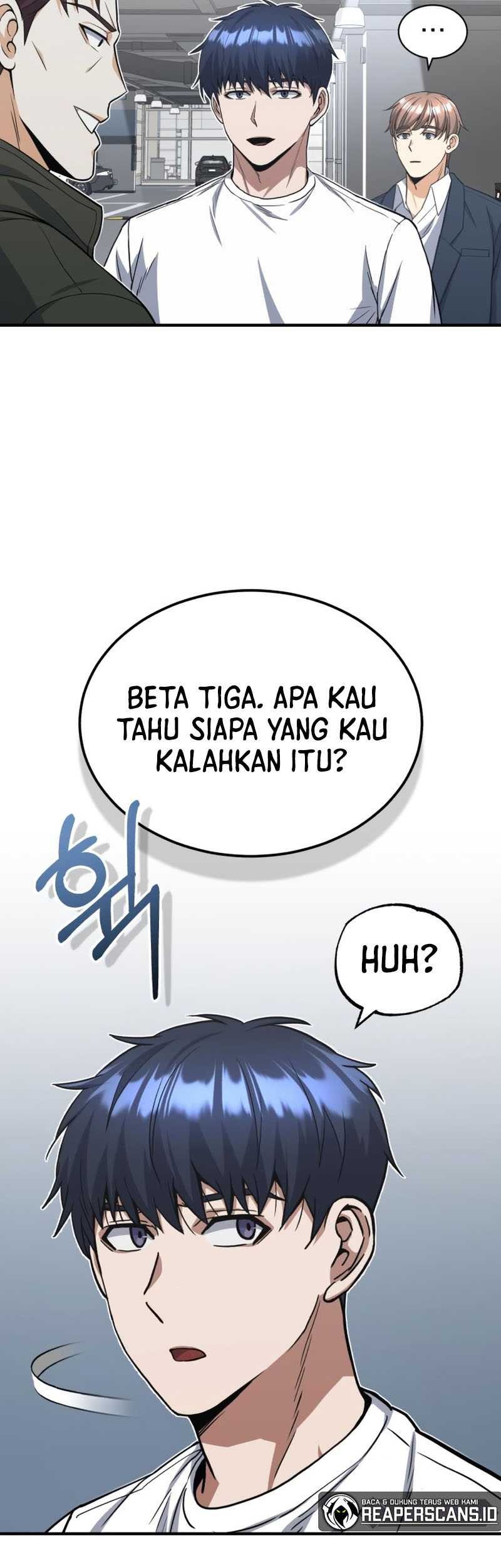 Genius of the Unique Lineage Chapter 30 - halaman 50