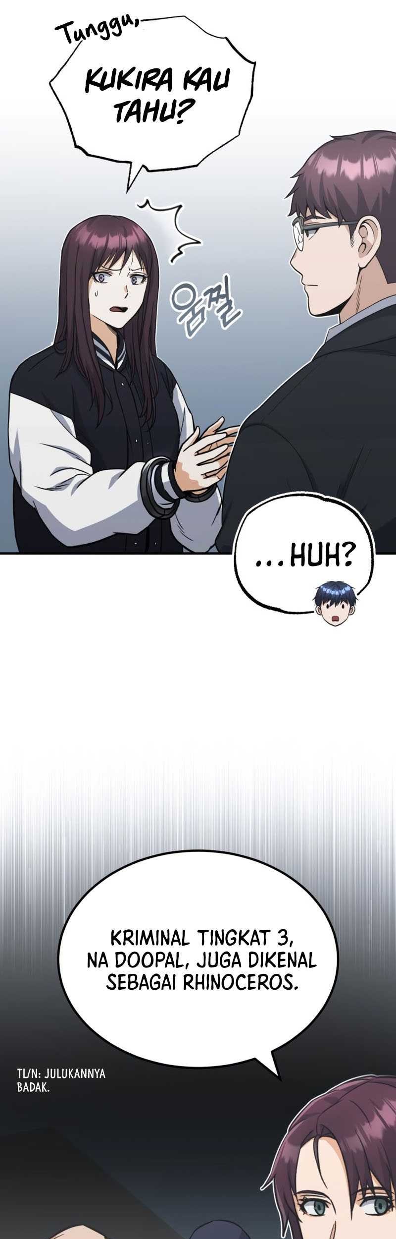 Genius of the Unique Lineage Chapter 30 - halaman 52