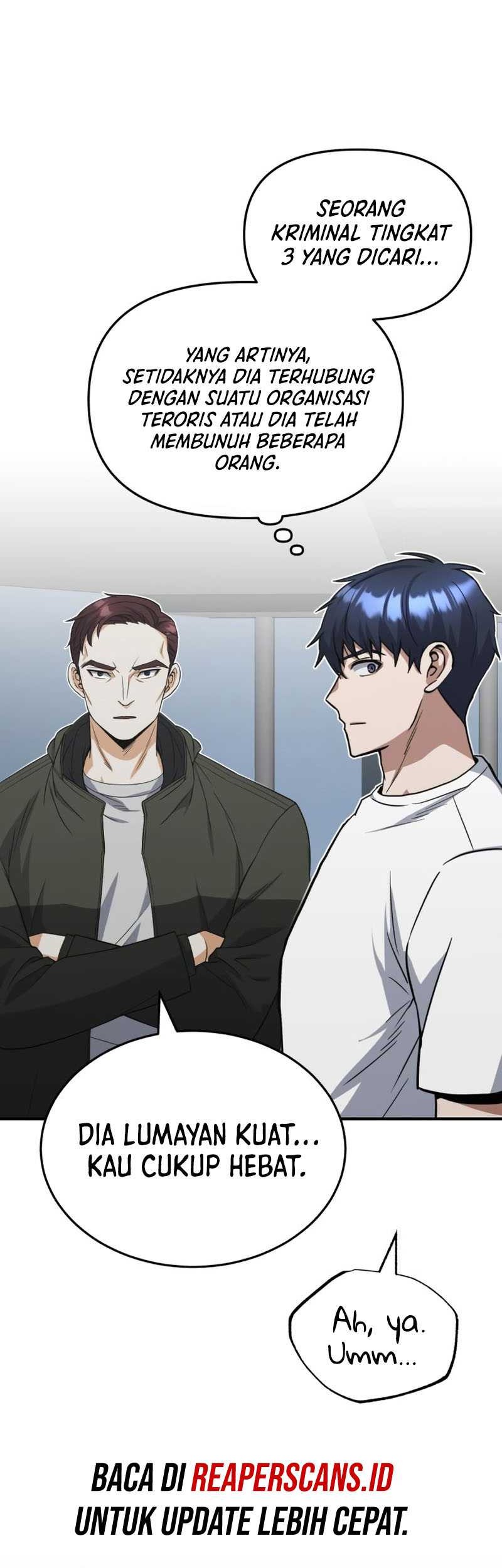 Genius of the Unique Lineage Chapter 30 - halaman 54