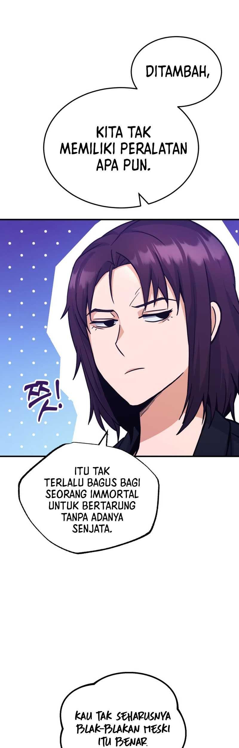 Genius of the Unique Lineage Chapter 30 - halaman 58