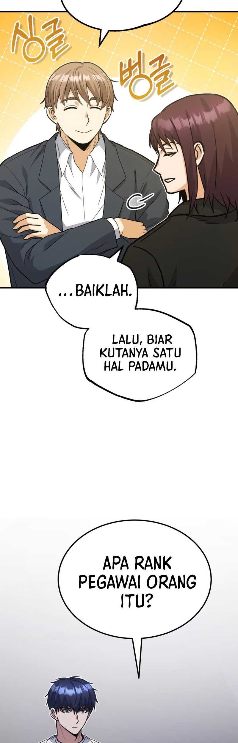 Genius of the Unique Lineage Chapter 30 - halaman 59