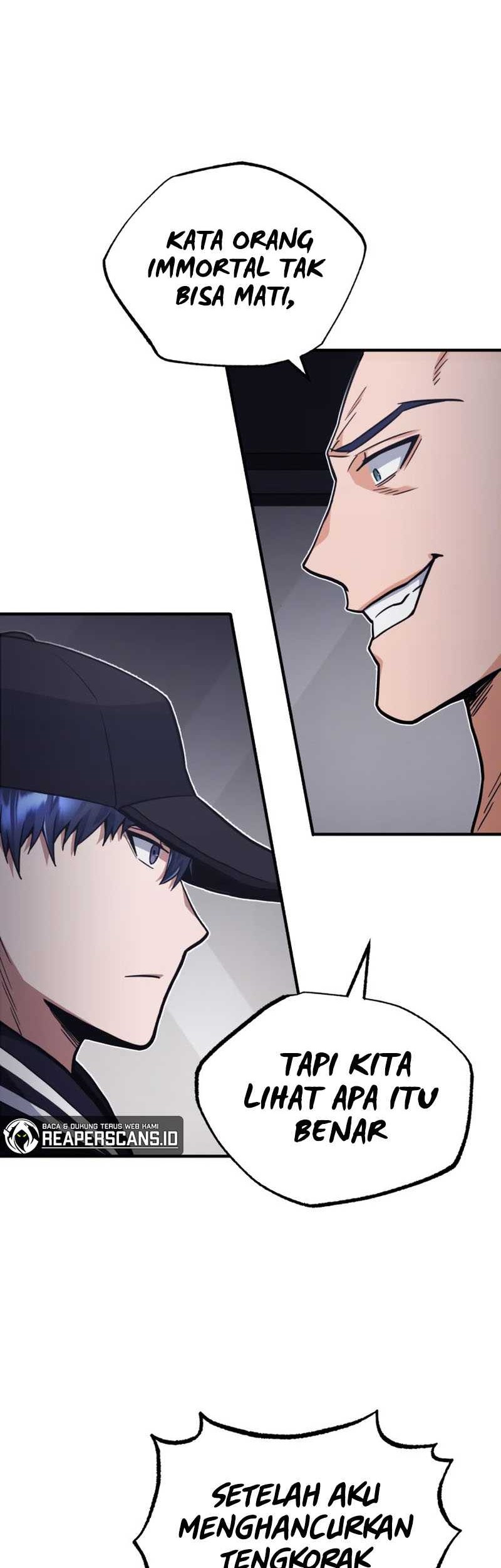 Genius of the Unique Lineage Chapter 30 - halaman 8