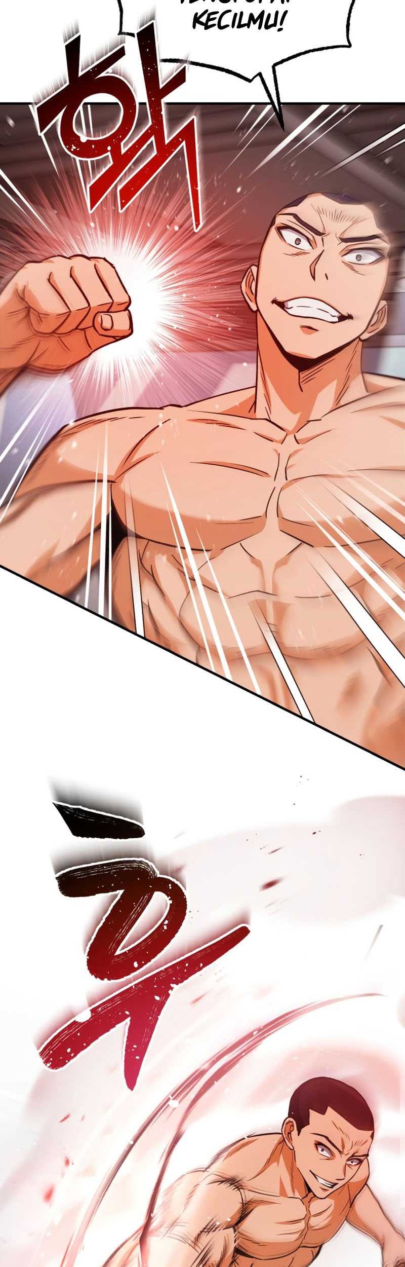 Genius of the Unique Lineage Chapter 30 - halaman 9