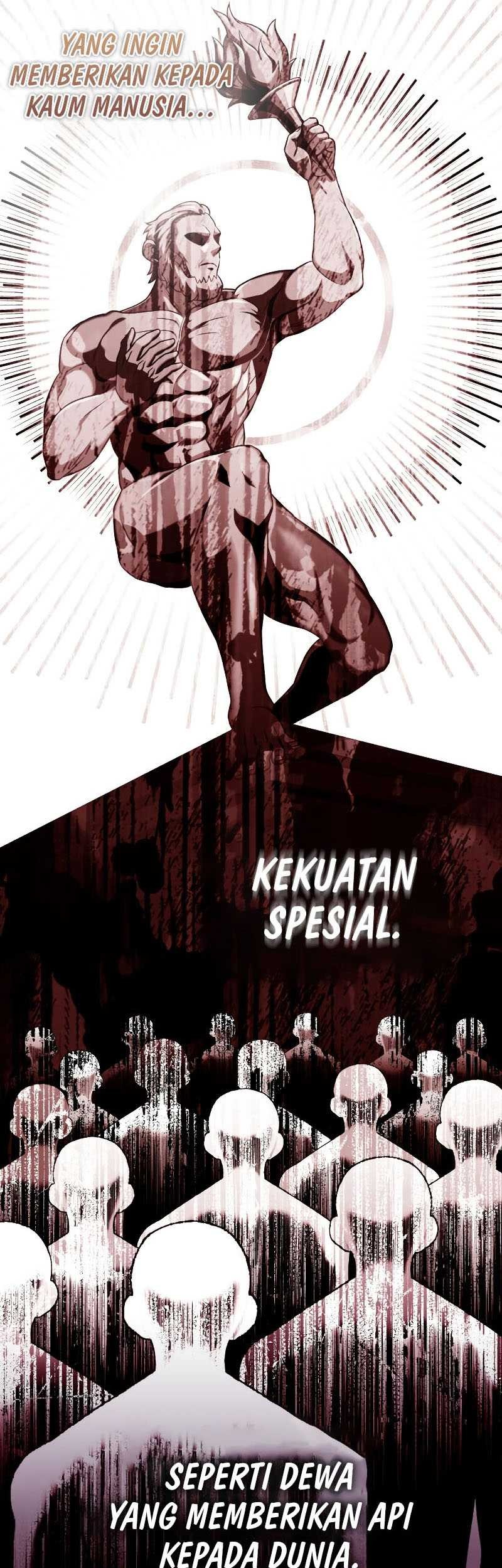 Genius of the Unique Lineage Chapter 31 - halaman 10