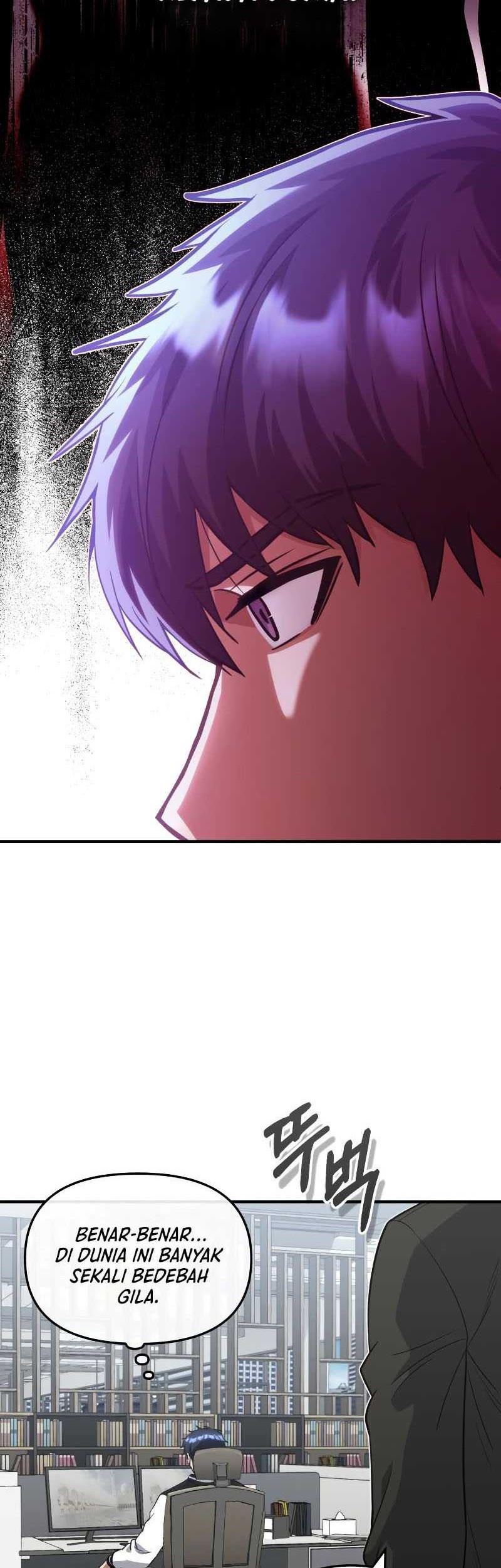 Genius of the Unique Lineage Chapter 31 - halaman 11