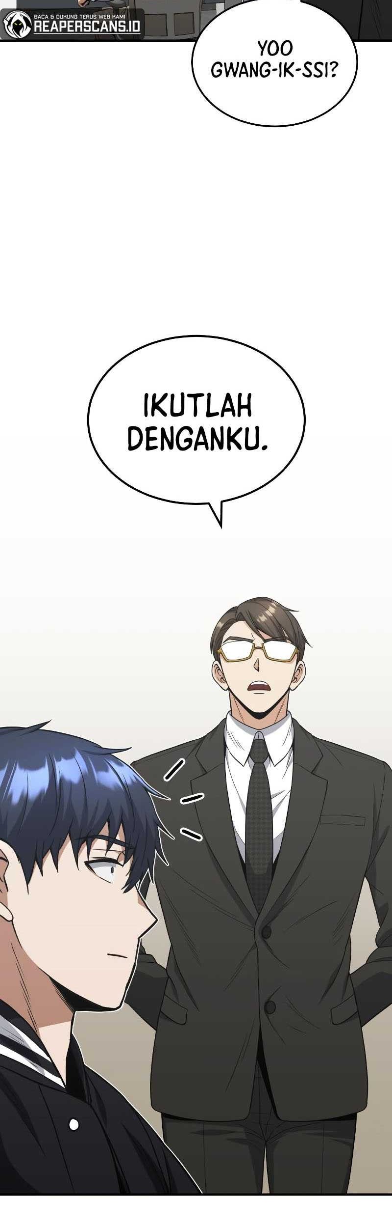 Genius of the Unique Lineage Chapter 31 - halaman 12