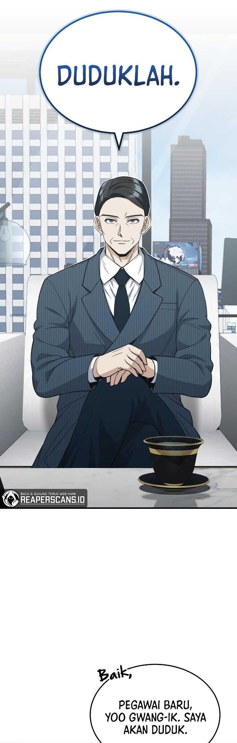 Genius of the Unique Lineage Chapter 31 - halaman 15