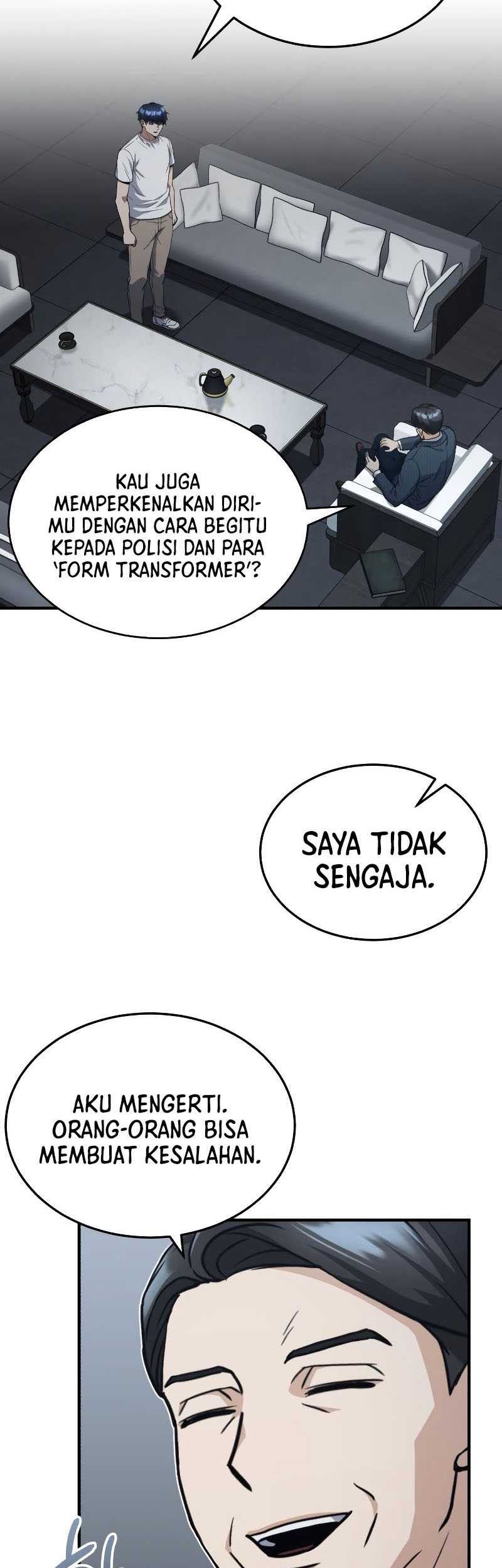 Genius of the Unique Lineage Chapter 31 - halaman 16