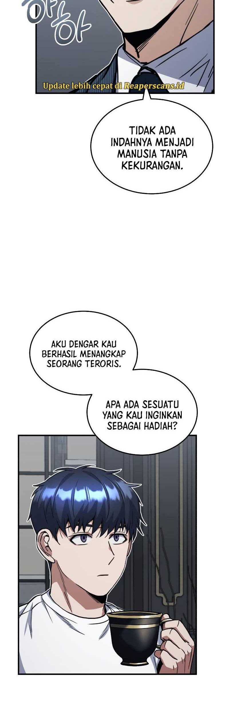 Genius of the Unique Lineage Chapter 31 - halaman 17