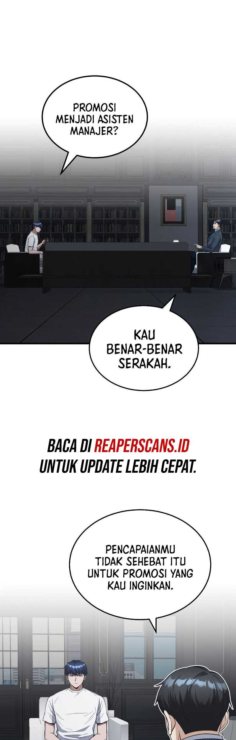 Genius of the Unique Lineage Chapter 31 - halaman 18