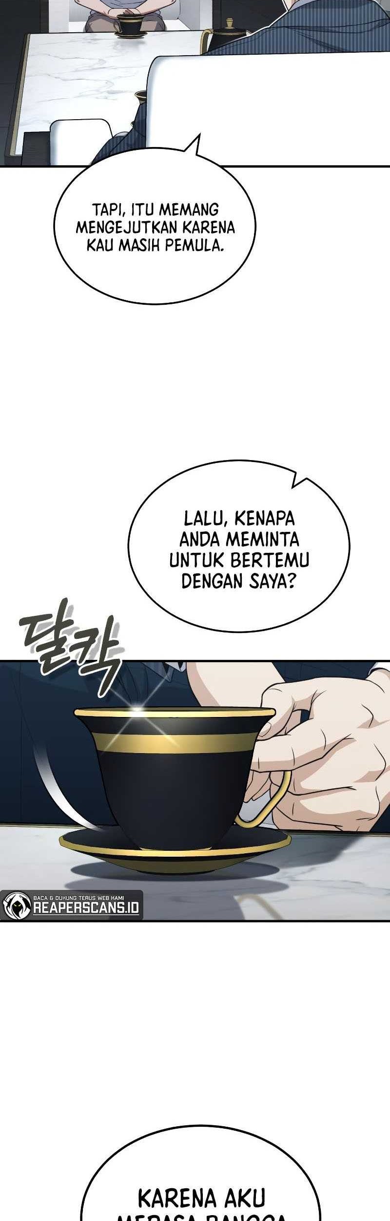 Genius of the Unique Lineage Chapter 31 - halaman 19