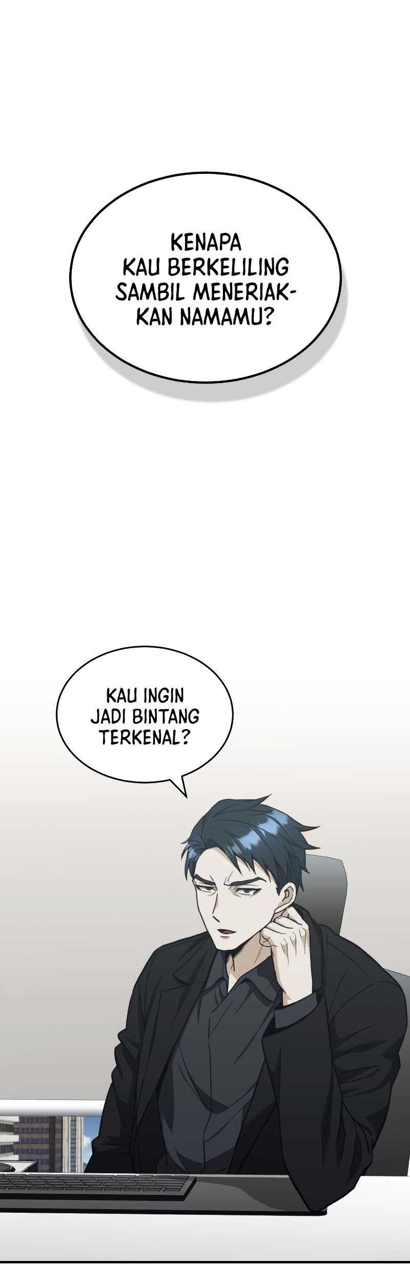 Genius of the Unique Lineage Chapter 31 - halaman 2