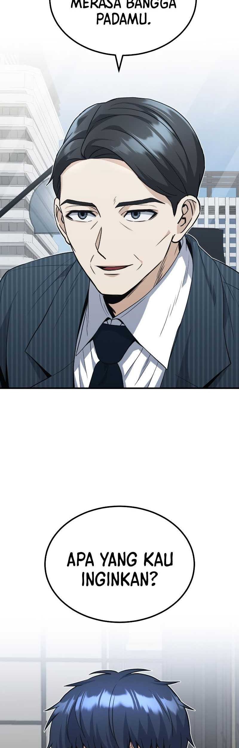 Genius of the Unique Lineage Chapter 31 - halaman 20