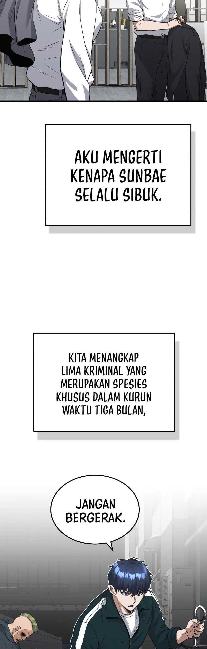 Genius of the Unique Lineage Chapter 31 - halaman 24