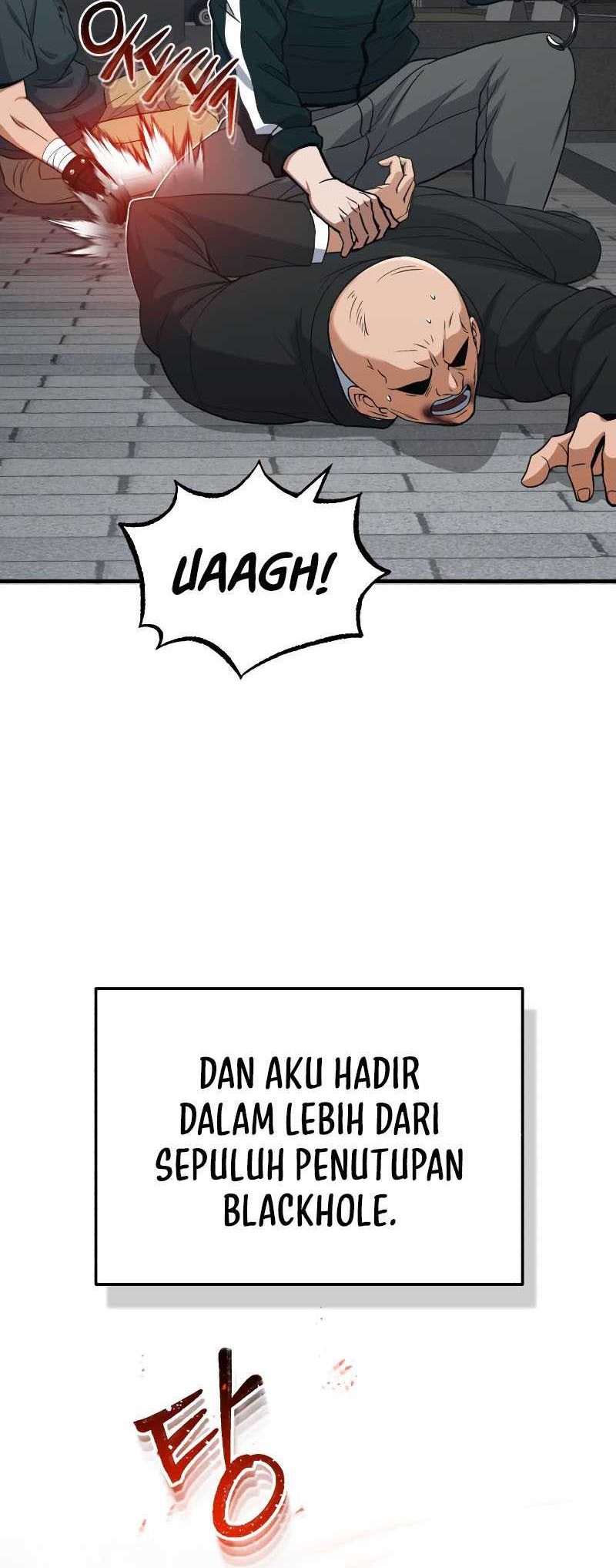 Genius of the Unique Lineage Chapter 31 - halaman 25