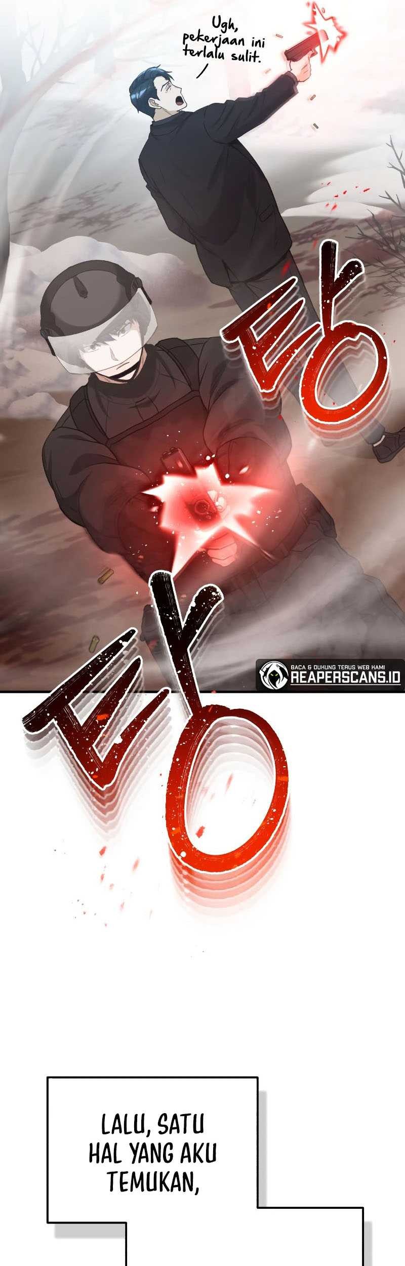 Genius of the Unique Lineage Chapter 31 - halaman 26