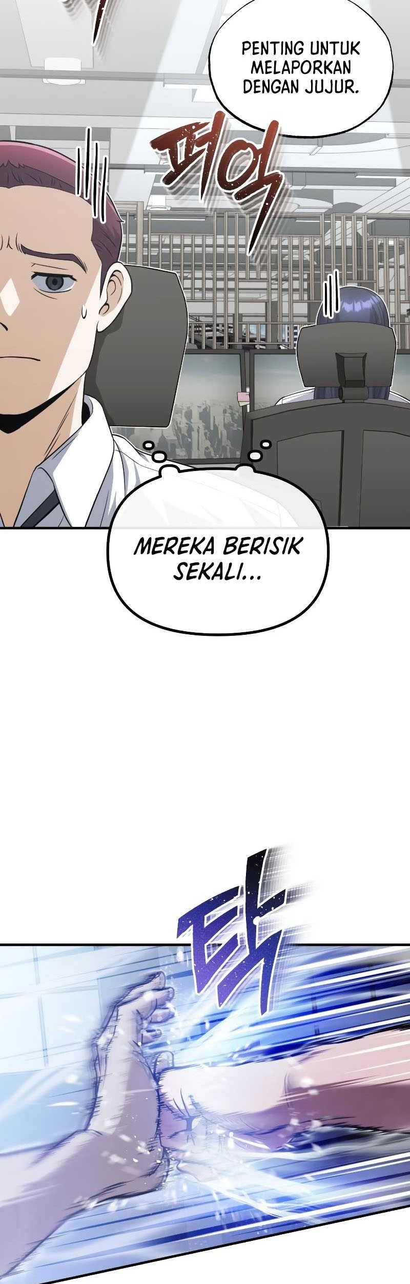 Genius of the Unique Lineage Chapter 31 - halaman 28