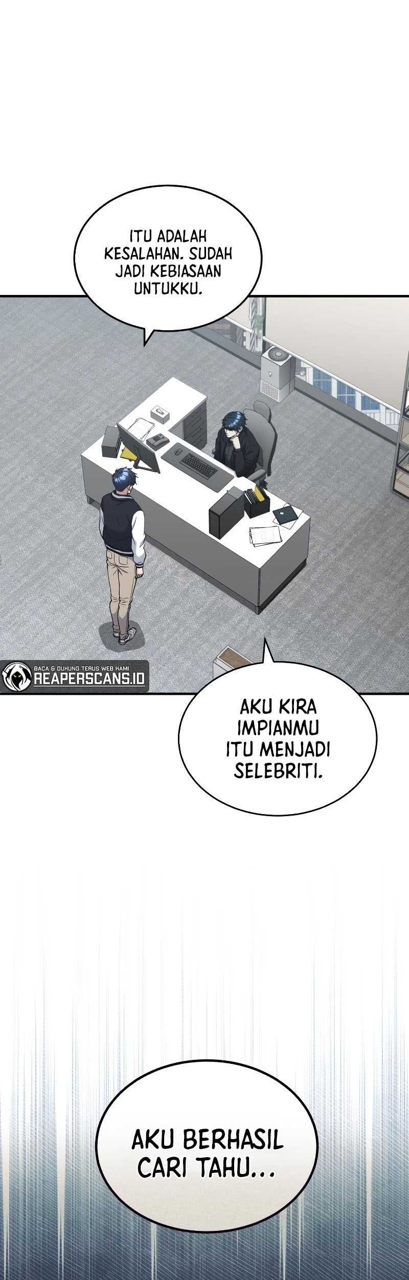 Genius of the Unique Lineage Chapter 31 - halaman 3