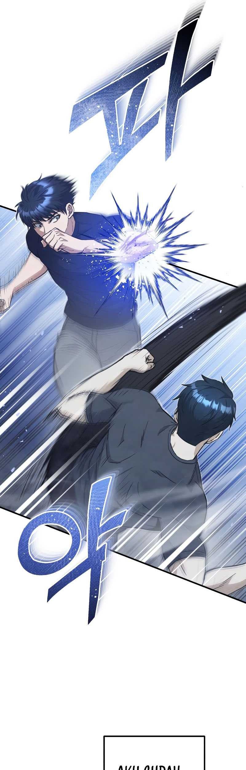 Genius of the Unique Lineage Chapter 31 - halaman 30